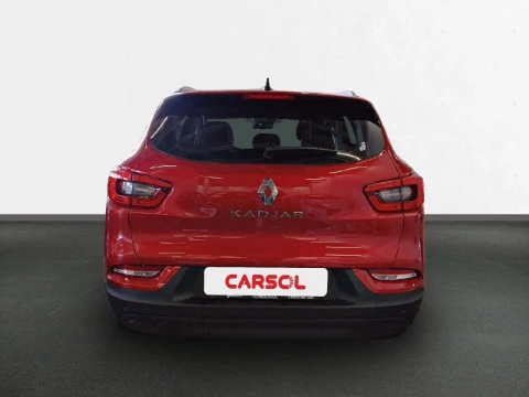 Renault Kadjar Limited GPF TCe 103kW (140CV)