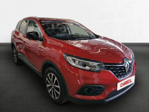 Renault Kadjar Limited GPF TCe 103kW (140CV)