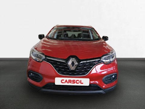Renault Kadjar Limited GPF TCe 103kW (140CV)