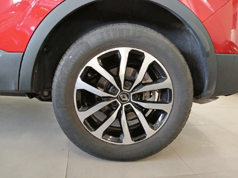 Renault Kadjar Limited GPF TCe 103kW (140CV)