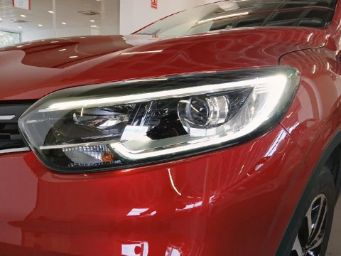 Renault Kadjar Limited GPF TCe 103kW (140CV)