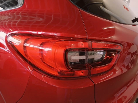 Renault Kadjar Limited GPF TCe 103kW (140CV)