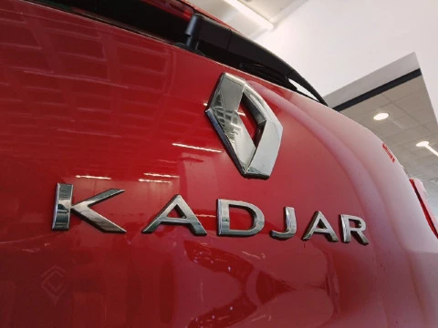 Renault Kadjar Limited GPF TCe 103kW (140CV)