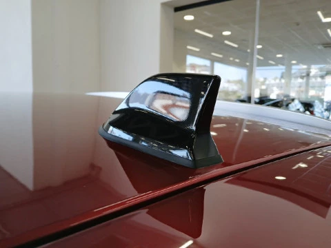 Renault Kadjar Limited GPF TCe 103kW (140CV)