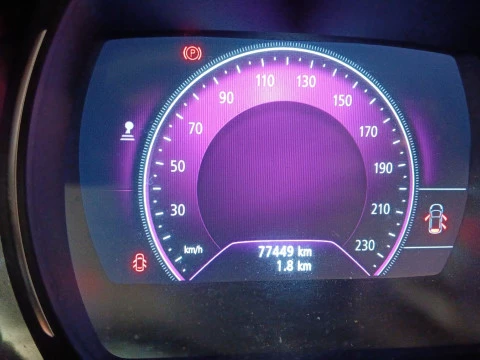 Renault Kadjar Limited GPF TCe 103kW (140CV)