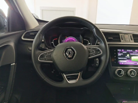 Renault Kadjar Limited GPF TCe 103kW (140CV)