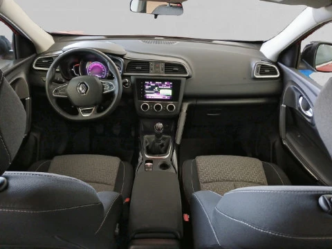 Renault Kadjar Limited GPF TCe 103kW (140CV)
