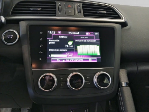 Renault Kadjar Limited GPF TCe 103kW (140CV)