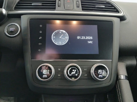 Renault Kadjar Limited GPF TCe 103kW (140CV)