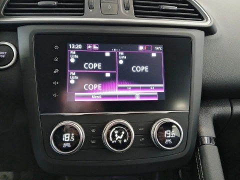 Renault Kadjar Limited GPF TCe 103kW (140CV)