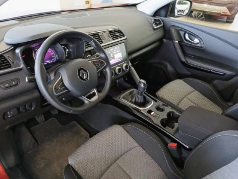 Renault Kadjar Limited GPF TCe 103kW (140CV)