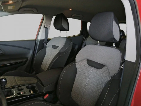 Renault Kadjar Limited GPF TCe 103kW (140CV)