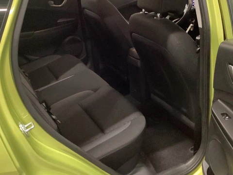 Hyundai Kona 1.6 CRDI 85kW (115CV) Klass 4X2