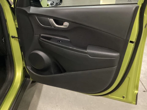 Hyundai Kona 1.6 CRDI 85kW (115CV) Klass 4X2