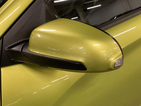 Hyundai Kona 1.6 CRDI 85kW (115CV) Klass 4X2