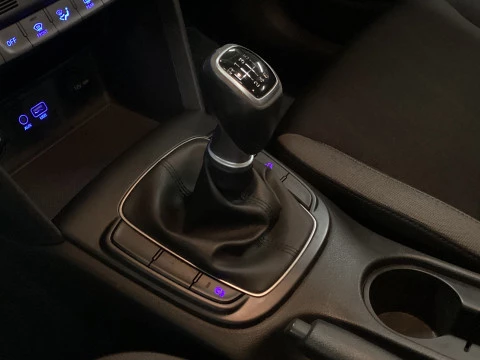 Hyundai Kona 1.6 CRDI 85kW (115CV) Klass 4X2