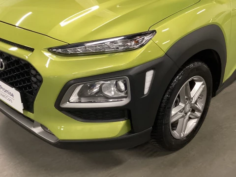 Hyundai Kona 1.6 CRDI 85kW (115CV) Klass 4X2