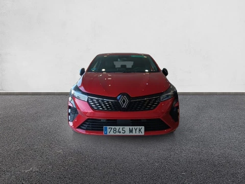 Renault Clio techno Eco-G 100cv (74kW)