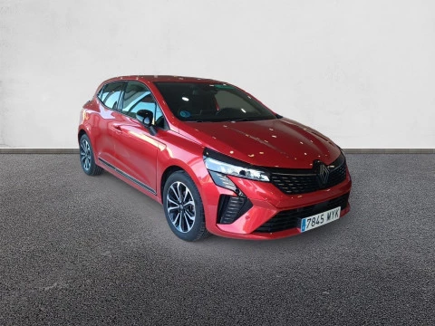 Renault Clio techno Eco-G 100cv (74kW)