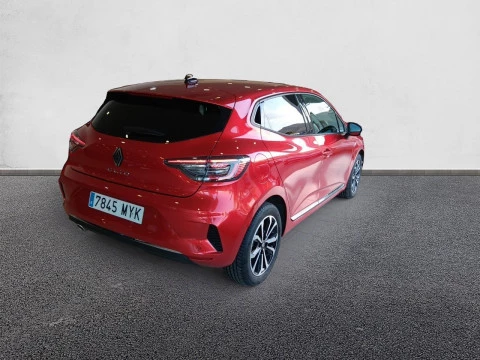 Renault Clio techno Eco-G 100cv (74kW)