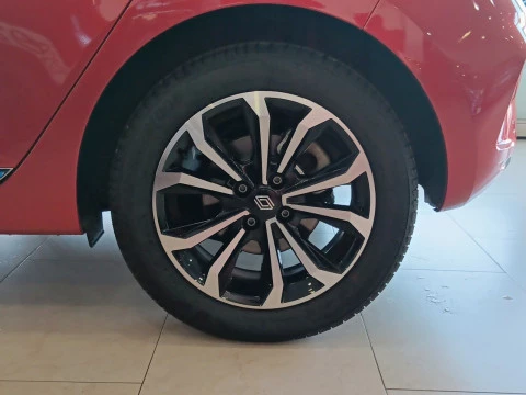 Renault Clio techno Eco-G 100cv (74kW)