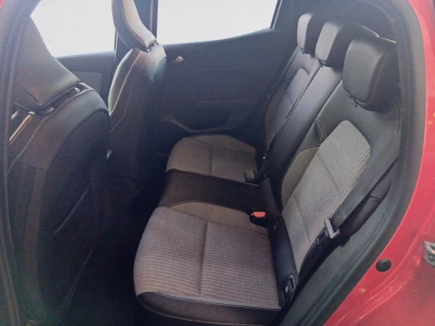 Renault Clio techno Eco-G 100cv (74kW)