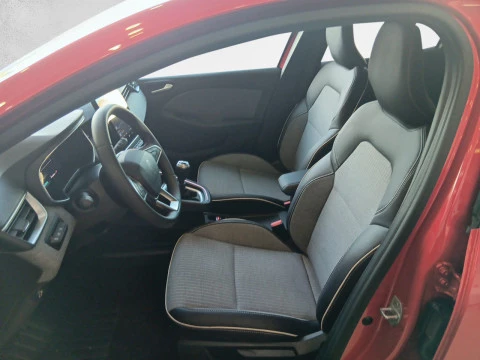 Renault Clio techno Eco-G 100cv (74kW)