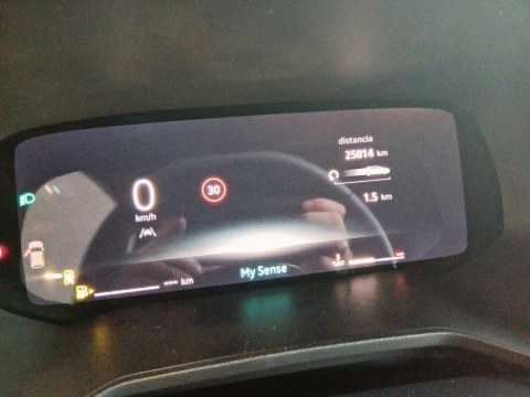 Renault Clio techno Eco-G 100cv (74kW)