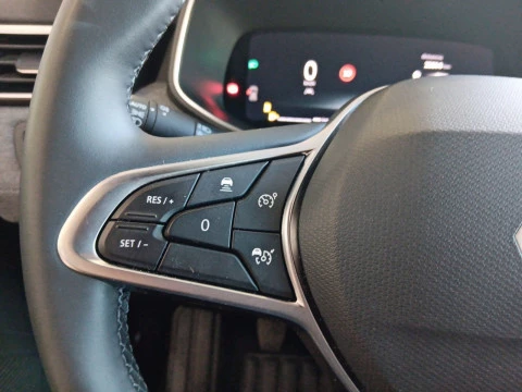 Renault Clio techno Eco-G 100cv (74kW)