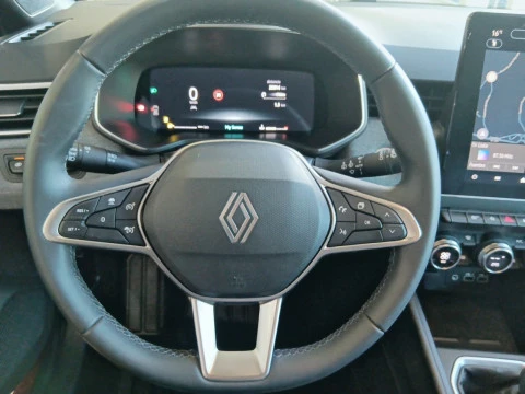 Renault Clio techno Eco-G 100cv (74kW)