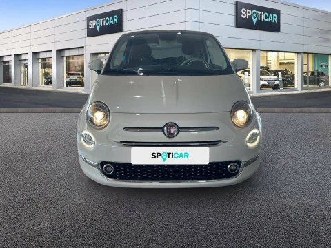 Fiat 500 Dolcevita 1.0 Hybrid 51KW (70 CV)