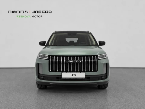 Jaecoo 5 Exclusive 1.6 TGDI 108kW (147CV) FWD CP