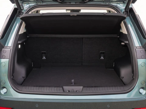 Jaecoo 5 Exclusive 1.6 TGDI 108kW (147CV) FWD CP