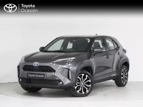 Toyota Yaris Cross 1.5 120H Active Tech