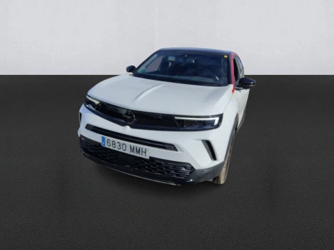 Opel Mokka 1.2 T 100kW (136 CV) GS