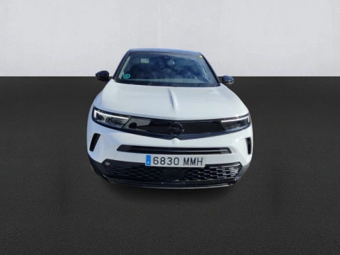 Opel Mokka 1.2 T 100kW (136 CV) GS