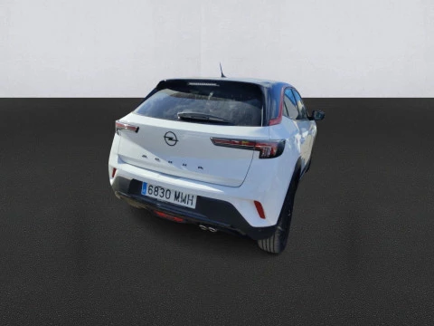 Opel Mokka 1.2 T 100kW (136 CV) GS