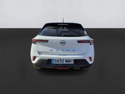 Opel Mokka 1.2 T 100kW (136 CV) GS