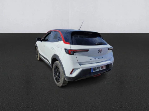 Opel Mokka 1.2 T 100kW (136 CV) GS