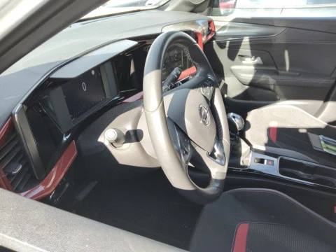 Opel Mokka 1.2 T 100kW (136 CV) GS