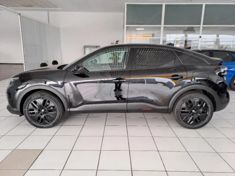 Citroën C4 1.2 HYBRID MHEV 145 EDCS6 COLLECTION 5P