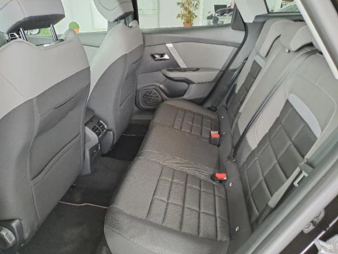 Citroën C4 1.2 HYBRID MHEV 145 EDCS6 COLLECTION 5P