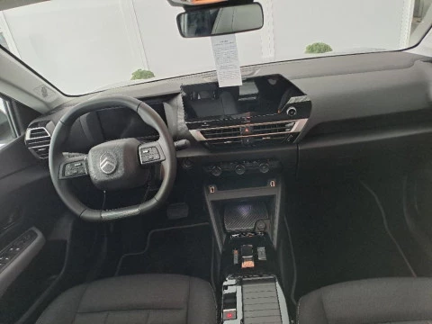 Citroën C4 1.2 HYBRID MHEV 145 EDCS6 COLLECTION 5P