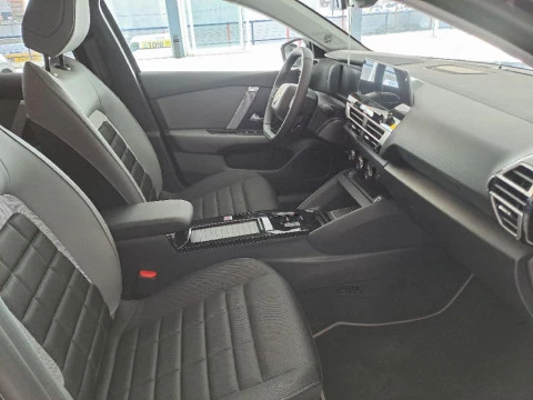 Citroën C4 1.2 HYBRID MHEV 145 EDCS6 COLLECTION 5P