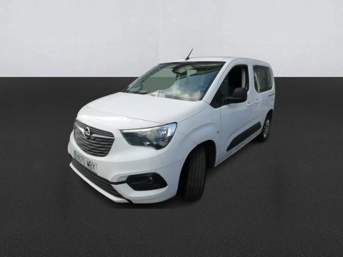 Opel Combo Life 1.5 TD 75kW Business Edition Plus L1 N1