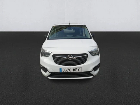 Opel Combo Life 1.5 TD 75kW Business Edition Plus L1 N1