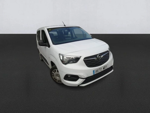 Opel Combo Life 1.5 TD 75kW Business Edition Plus L1 N1