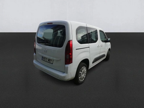 Opel Combo Life 1.5 TD 75kW Business Edition Plus L1 N1