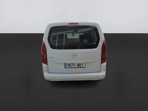 Opel Combo Life 1.5 TD 75kW Business Edition Plus L1 N1