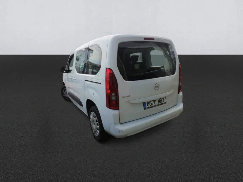 Opel Combo Life 1.5 TD 75kW Business Edition Plus L1 N1